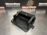 2004 PONTIAC GTO PCM BRACKET AND COVER OEM #784