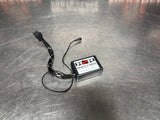 2006-2013 C6 CORVETTE READY 2 RACE WIRELESS CONTROLLER #1468