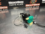 1999 C5 CORVETTE IGNITION SYSTEM WITH KEY 10246848 OEM #1302