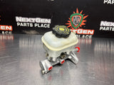 2006 PONTIAC GTO BRAKE MASTER CYLINDER OEM #901