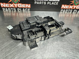 2010 FORD F350 BCM FUSE RELAY BOX MODULE AC3T-15604-CC #1044