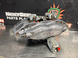 2010 CAMARO SS BREMBO BRAKE CALIPERS FRONT AND REAR OEM #1441