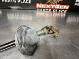 2010 CAMARO SS STEERING SHAFT 92242293 OEM #1232