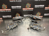 2011 CAMARO SS BREMBO BRAKE CALIPERS FRONT AND REAR OEM #982