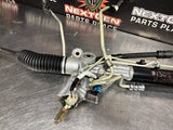 2011 CADILLAC CTS-V POWER STEERING RACK AND PINION 20962756 OEM #1305