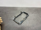 2011 FORD MUSTANG GT AUTOMATIC SHIFTER TRIM BEZEL OEM #1494
