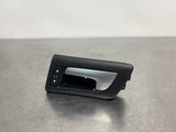 08-09 PONTIAC G8 LR PASSENGER REAR INTERIOR DOOR HANDLE OEM #1423