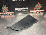 97-04 C5 CORVETTE FRONT LOWER SPLASH SHIELD DRIVER SIDE LH 10275465 #1433