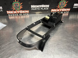 2005 PONTIAC GTO CENTER CONSOLE SHIFTER BEZEL TRIM PANEL OEM 92166193 #1269
