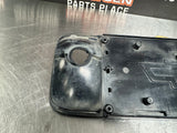 97-04 C5 CORVETTE REAR LICENSE PLATE HOLDER BACK UP REVERSE LIGHT 16524094 #798