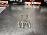 14-19 C7 CORVETTE REAR SHOCK BOLTS OEM #1181