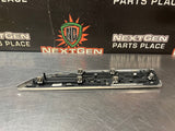 2015 FORD F350 DIESEL RH PASSENGER SIDE FENDER EMBLEM OEM #1246