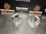 04-06 PONTIAC GTO MOTOR MOUNT BRACKETS OEM #901