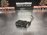 2013 FORD F250 CIRCUIT BREAKER UNDER HOOD OEM BC3T-14A094-BC #1062