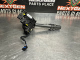 05-13 C6 CORVETTE TURN SIGNAL SWITCH STALK OEM #1194