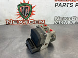 2004 PONTIAC GTO ABS PUMP 92155959 #669