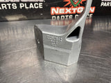 04-06 PONTIAC GTO MOTOR MOUNT BRACKETS OEM #1167