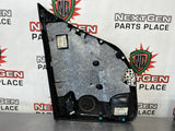 08-09 PONTIAC G8 DRIVER SIDE REAR INTERIOR DOOR PANEL OEM #556