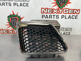 08-09 PONTIAC G8 GT RH PASSENGER SIDE KIDNEY GRILLE OEM 92201781 #611