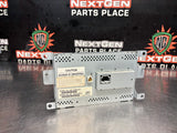 2011 FORD MUSTANG GT RADIO NAV TOUCHSCREEN BR3T-10F839-AC #1111