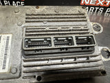 2004 FORD F350 6.0 POWERSTROKE FICM 1845117C2 OEM #722