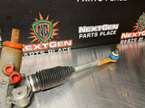 2006 PONTIAC GTO REMANNED POWER STEERING RACK OEM #910