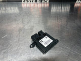 2010 CAMARO RH PASSENGER OCCUPANT RESTRAINT MODULE OEM 92240177 #1184