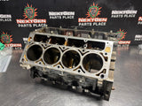 LS1 5.7L BARE ENGINE BLOCK OEM 12562174 #4170