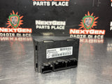 2011 CHEVY SILVERADO 2500HD TRANSFER CASE CONTROL MODULE 24252878 OEM #1200