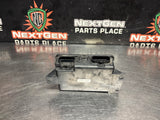 97-04 C5 CORVETTE TAC THROTTLE ACTUATOR CONTROL MODULE 12578953 #1301
