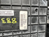 2011 FORD F250 FUSE BOX BODY CONTROL MODULE BCM BC3T-14B476-DJ OEM #883