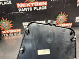 2006 GTO RADIO BEZEL TOP COVER OEM #1522