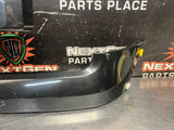 15-17 FORD F150 LH LEFT SIDE HEADLIGHT TRIM MOLDING BLCK OEM #1607