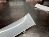2014 CAMARO SS DRIVER AND PASSENGER SIDE DASH TRIM WHITE 23301106 22782119 #1008