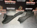 04-06 PONTIAC GTO CENTER CONSOLE TRIM PANELS OEM #910