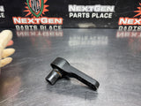 10-14 FORD MUSTANG GT LH DRIVER SIDE SEAT RECLINE LEVER OEM #1557
