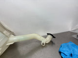 2009 C6 CORVETTE WINDSHIELD WASHER FLUID RESERVOIR BOTTLE TANK OEM #1485