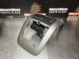 04-06 PONTIAC GTO RADIO BEZEL / DASH TRIM OEM #910