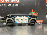 2019 FORD MUSTANG GT CENTER DASH TRIM WITH VENTS FR3B-63044A92 #1617
