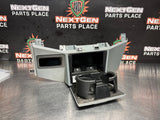 2012 FORD F350 CUP HOLDER CENTER DASH 8C34-25044J96-A OEM #1089