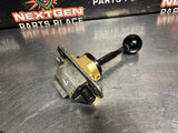 97-04 C5 CORVETTE AFTERMARKET SHORT THROW MANUAL SHIFTER ASSEMBLY OEM #1380