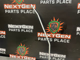2005 C6 CORVETTE AC HIGH PRESSURE LINE OEM #1110
