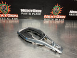 2018 CAMARO SS AUTO SHIFTER TRIM BEZEL OEM #796