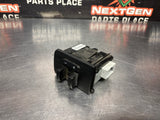 2015 FORD F350 6.7 TRAILER BRAKE CONTROL MODULE FC34-2C006-AB OEM #1142