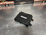 04-07 CADILLAC CTS-V LH DRIVER MEMORY SEAT CONTROL MODULE 25767293 OEM #157