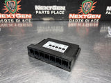 2021 CAMARO SS BODY CONTROL MODULE (BCM) OEM 13535990 #1556