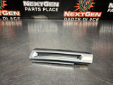 2015 FORD MUSTANG LH DRIVER SIDE INTERIOR DOOR HANDLE OEM FR3B-6322897-A #848