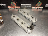GM OEM GEN III LS VALVE COVER SET 12570428 12570427 5.3 4.8 6.0 #1036