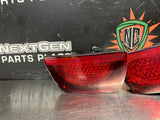 2010 CAMARO SS TAIL LIGHTS FULL SET OEM #1547