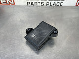 2019 CAMARO SS TRACTION CONTROL MODULE with BRACKET 84473290 #583